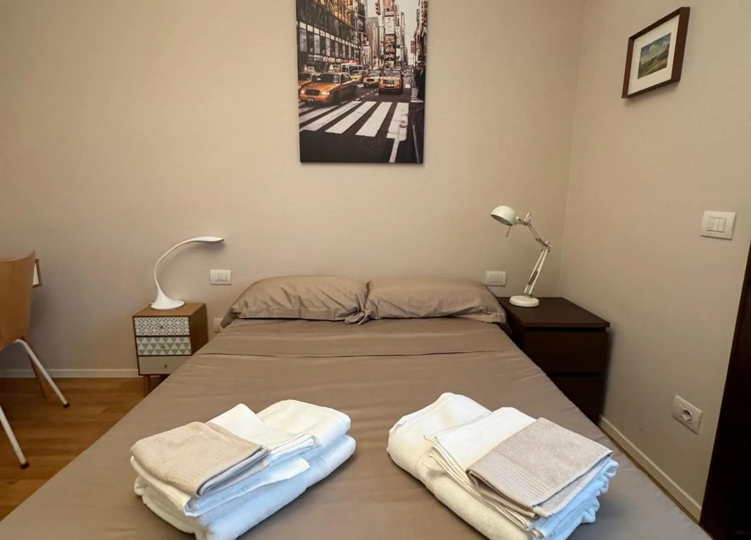 Casa Gorini Apartamento Milão