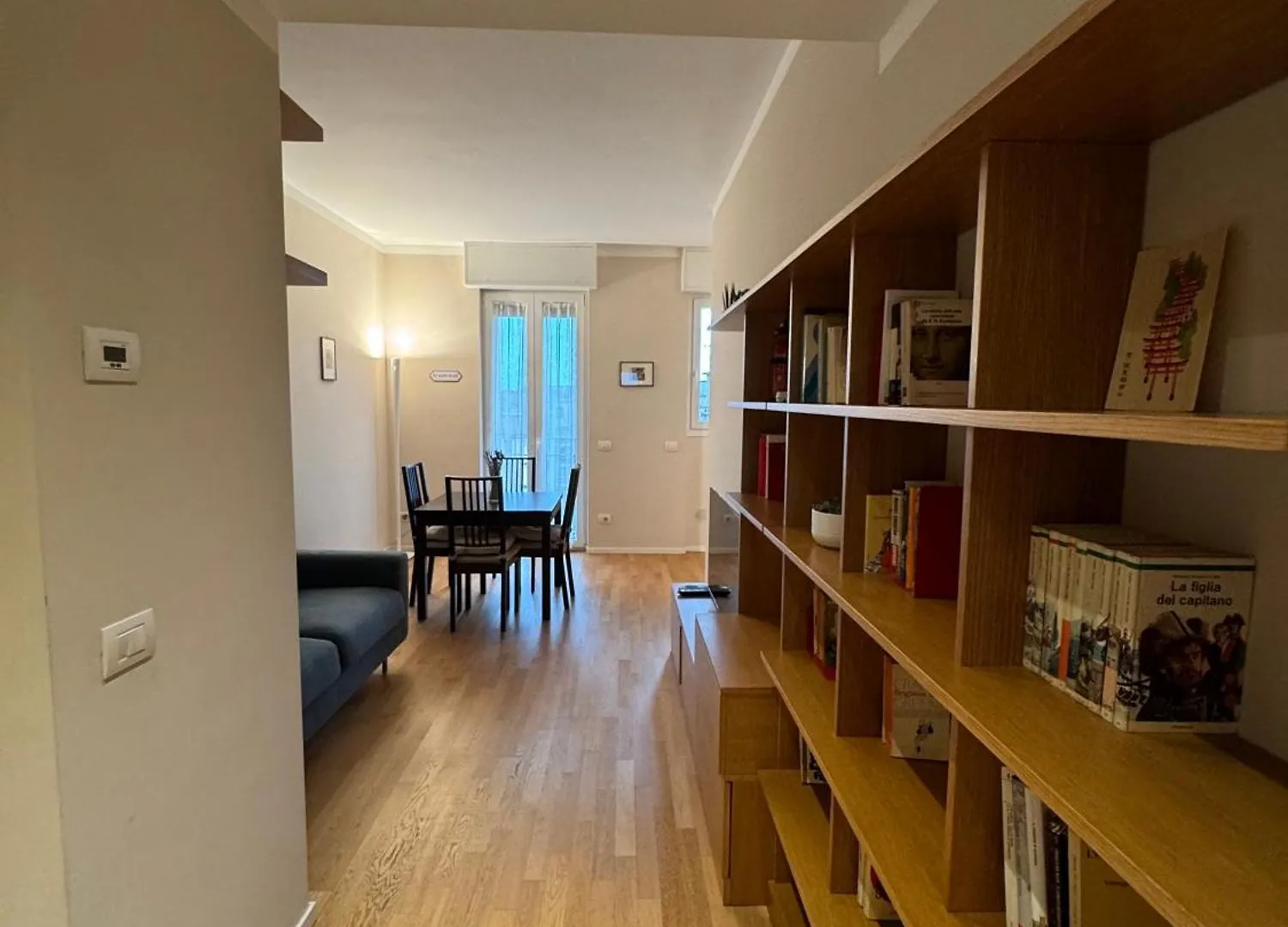 Casa Gorini Apartamento Milão Itália