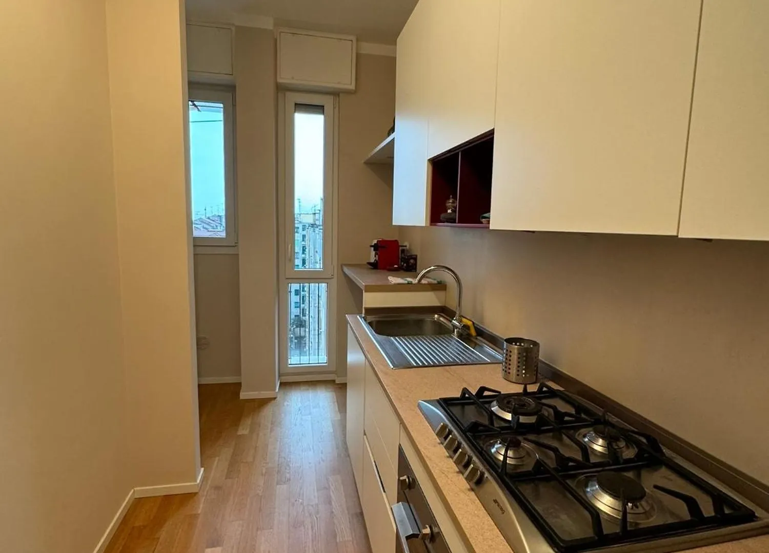 Casa Gorini Apartment Milan Italy