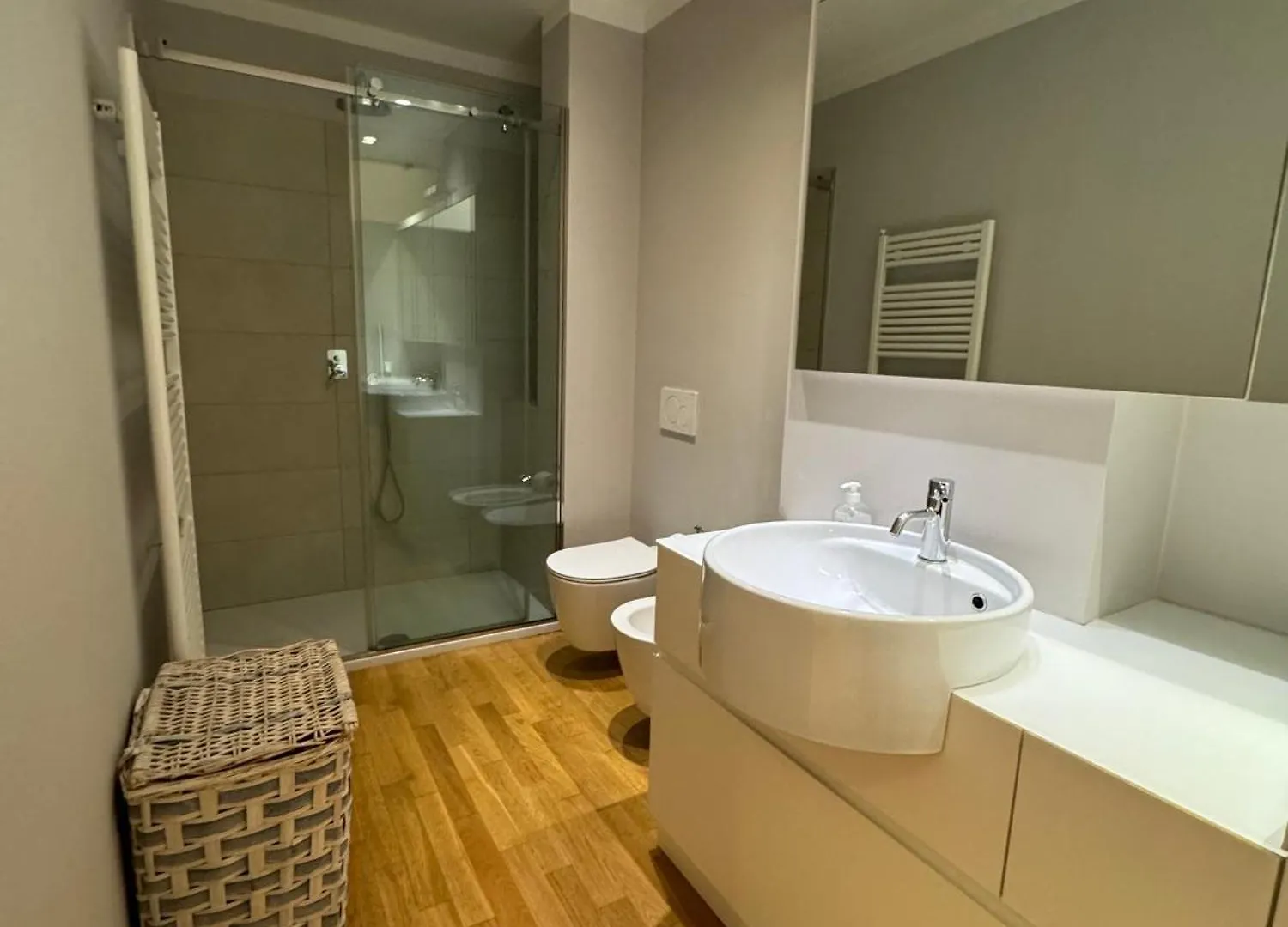 Casa Gorini Apartment Milan